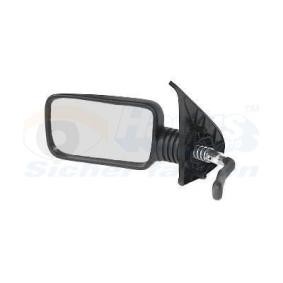 Espelho Retrovisor 1758803 de VAN WEZEL de qualidade OEM
