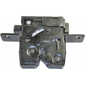 Fechadura da tampa da bagageira CLIO RENAULT ac 2007 2310543 de METZGER com desconto