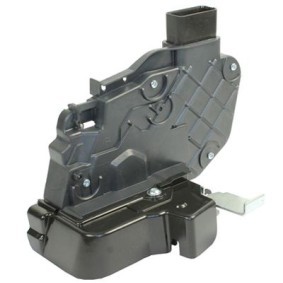 Fechadura da porta FORD 2313096 de METZGER 3M5AR21812BD, 4 892 384, 4M5AA26412EE comprar baixo custo