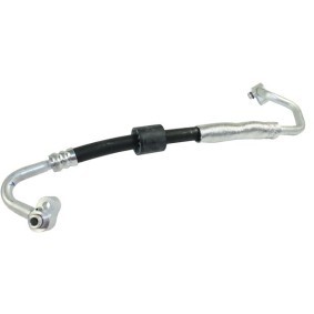 Conduta de alta/baixa pressão, ar condicionado OCTAVIA SKODA ac 2008 2360059 de METZGER com desconto
