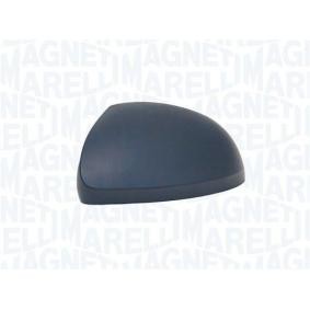 Espelho Retrovisor 182208005210 de MAGNETI MARELLI de qualidade OEM