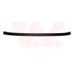 Spoiler FIESTA FORD ac 2013 1806500 de VAN WEZEL com desconto