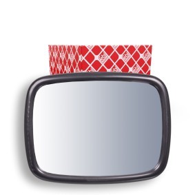 Espelho Retrovisor 101030 de FEBI BILSTEIN de qualidade OEM