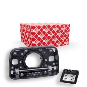 Espelho Retrovisor 101198 de FEBI BILSTEIN de qualidade OEM