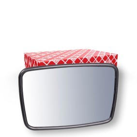 Espelho Retrovisor 102332 de FEBI BILSTEIN de qualidade OEM