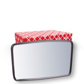 Espelho Retrovisor 102334 de FEBI BILSTEIN de qualidade OEM
