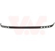 Spoiler MONDEO FORD ac 2014 1826500 de VAN WEZEL com desconto