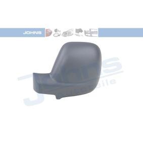 Espelho Retrovisor 57 62 37-97 de JOHNS de qualidade OEM