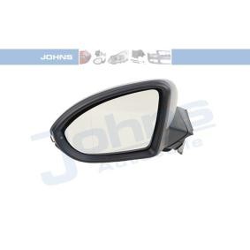 Espelho Retrovisor 95 45 37-22 de JOHNS de qualidade OEM