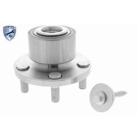 Jogo de rolamentos de roda FREELANDER LAND ROVER ac 2007 V48-0236 de VAICO com desconto