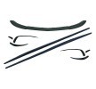 Spoiler CLASSE A MERCEDES-BENZ ac 2016 1682463 de DIEDERICHS com desconto