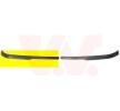 Spoiler ASTRA OPEL ac 2012 3742504 de VAN WEZEL com desconto