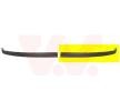 Spoiler OPEL 3745501 de VAN WEZEL 1400560 comprar baixo custo