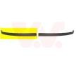Spoiler OPEL 3745502 de VAN WEZEL 1400561 comprar baixo custo