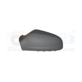 Espelho Retrovisor 3745844 de VAN WEZEL de qualidade OEM