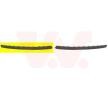 Spoiler CORSA OPEL ac 2014 3750502 de VAN WEZEL com desconto