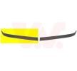 Spoiler CORSA OPEL ac 2017 3777504 de VAN WEZEL com desconto