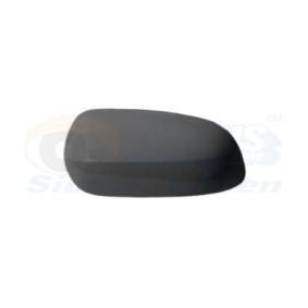 Revestimento, retrovisor exterior RN3067413 de VAN WEZEL