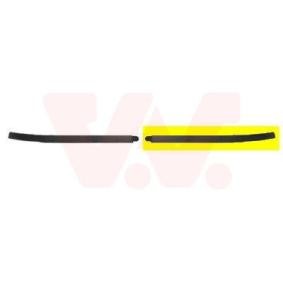Spoiler ZAFIRA OPEL Bj 2014 3792501 de VAN WEZEL com desconto