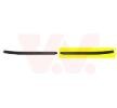 Spoiler ZAFIRA OPEL ac 2014 3792501 de VAN WEZEL com desconto