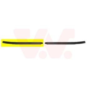 Spoiler ZAFIRA OPEL Bj 2013 3792502 de VAN WEZEL com desconto