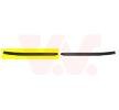 Spoiler ZAFIRA OPEL ac 2013 3792502 de VAN WEZEL com desconto