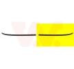Spoiler 307 PEUGEOT ac 2014 4041501 de VAN WEZEL com desconto
