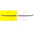 Spoiler 307 PEUGEOT ac 2013 4041502 de VAN WEZEL com desconto