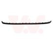 Spoiler CLIO RENAULT ac 2016 4331500 de VAN WEZEL com desconto