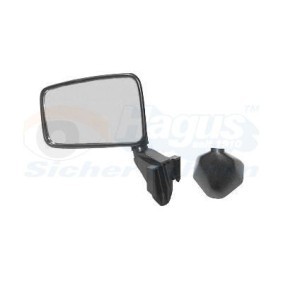 Retrovisor exterior 325-0022 de VAN WEZEL