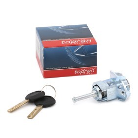 Canhão de fechadura 3 Série BMW ac 2017 503 023 de TOPRAN com desconto