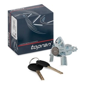 Canhão de fechadura BMW 503 026 de TOPRAN 5121 7 035 421, 7 035 421 comprar baixo custo
