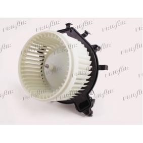 Ventilador do habitáculo PEUGEOT 0599.1204 de FRIGAIR 6441W8 comprar baixo custo