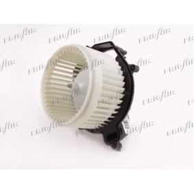 Ventilador do habitáculo C4 CITROËN ac 2016 0599.1205 de FRIGAIR com desconto
