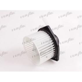 Ventilador do habitáculo C4 CITROËN ac 2017 0599.1207 de FRIGAIR com desconto