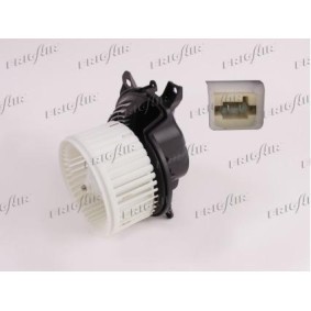 Ventilador do habitáculo ALFA ROMEO 0599.1218 de FRIGAIR 77365038 comprar baixo custo