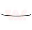 Spoiler RENAULT 4341500 de VAN WEZEL 8200074025 comprar baixo custo