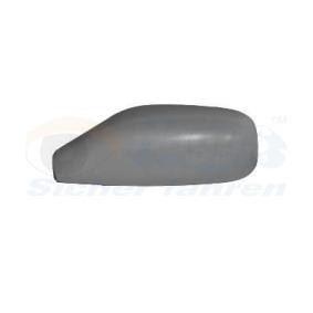 Espelho Retrovisor 4348842 de VAN WEZEL de qualidade OEM