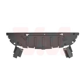 Spoiler SCÉNIC RENAULT ac 2011 4376500 de VAN WEZEL com desconto