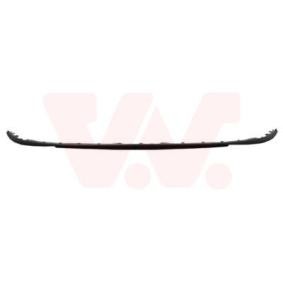 Spoiler ALTEA SEAT ac 2017 4941500 de VAN WEZEL com desconto