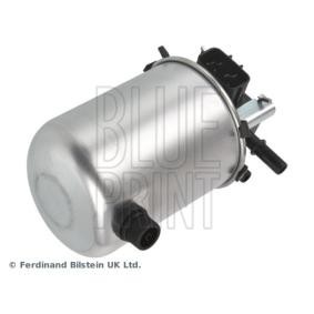 Filtro de combustível QASHQAI NISSAN ac 2008 ADN12352 de BLUE PRINT com desconto