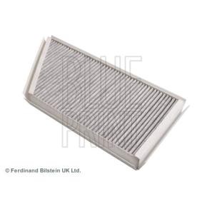 Filtro, ar do habitáculo 206 PEUGEOT ac 2007 ADP152528 de BLUE PRINT com desconto