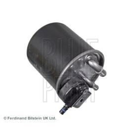 Filtro de combustível CLASSE A MERCEDES-BENZ Bj 2006 ADU172314 de BLUE PRINT com desconto