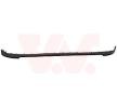 Spoiler POLO VW ac 2014 5826500 de VAN WEZEL com desconto