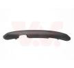 Spoiler POLO VW ac 2015 5827509 de VAN WEZEL com desconto