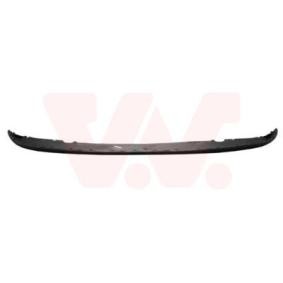 Spoiler POLO VW ac 2015 5828500 de VAN WEZEL com desconto