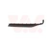 Spoiler VW 5834503 de VAN WEZEL 357805903A2BC comprar baixo custo
