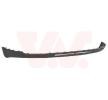 Spoiler PASSAT VW ac 2011 5836500 de VAN WEZEL com desconto