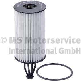Filtro de óleo CLASSE C MERCEDES-BENZ ac 2003 50014668 de KOLBENSCHMIDT com desconto