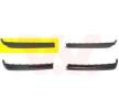 Spoiler GOLF VW ac 2017 5880502 de VAN WEZEL com desconto